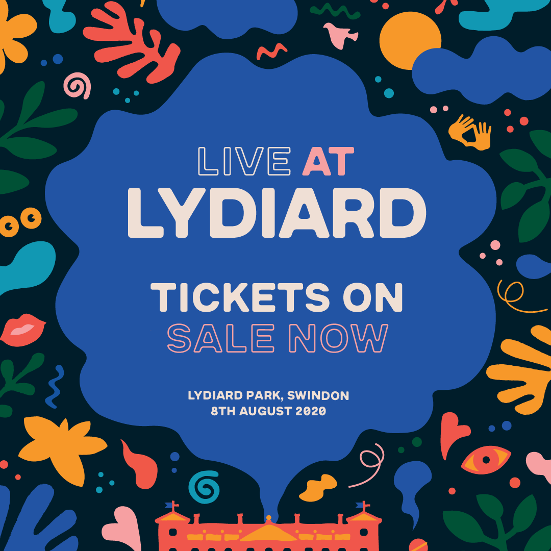 Events Lydiard